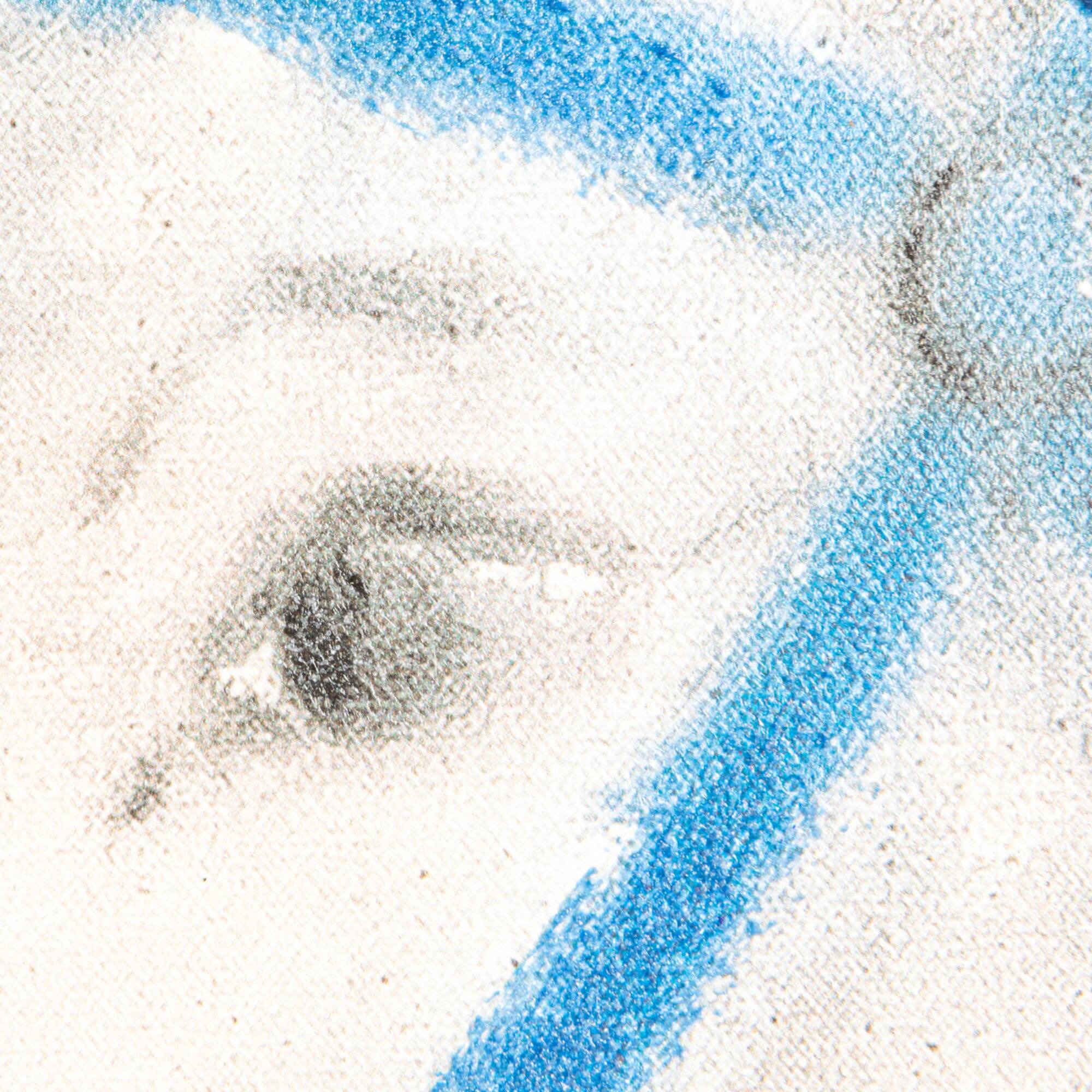 Hello Honey® 18" x 18" Donkey Wall Art